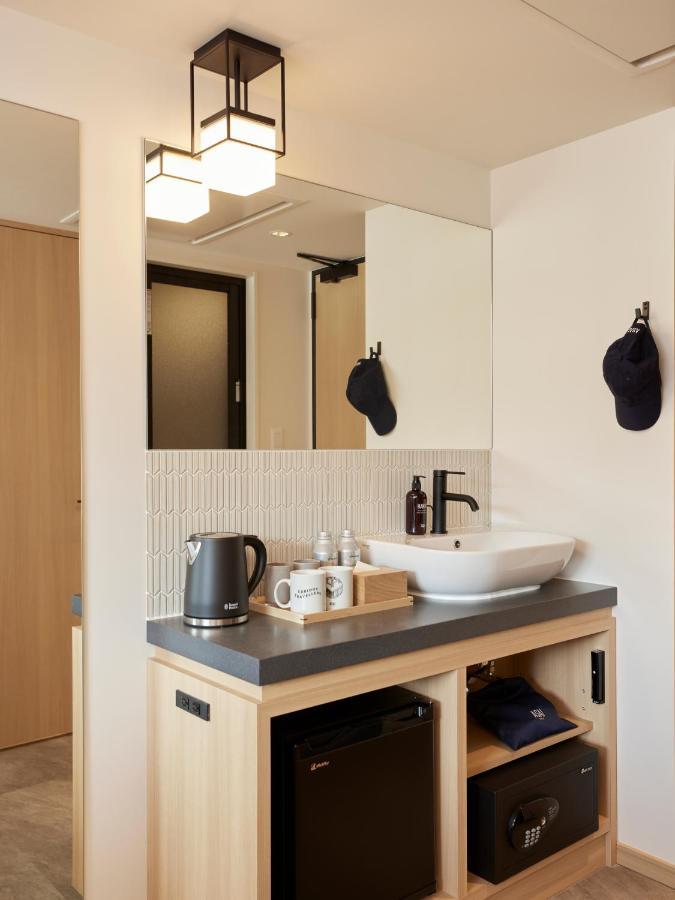 Asai Kyoto Shijo Hotel Ngoại thất bức ảnh