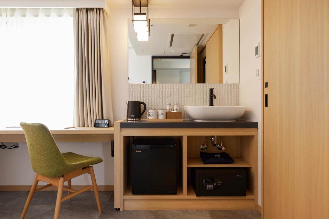 Asai Kyoto Shijo Hotel Ngoại thất bức ảnh