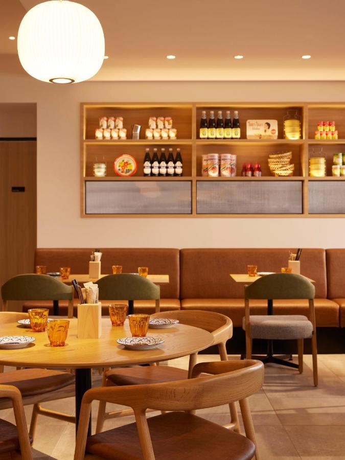 Asai Kyoto Shijo Hotel Ngoại thất bức ảnh