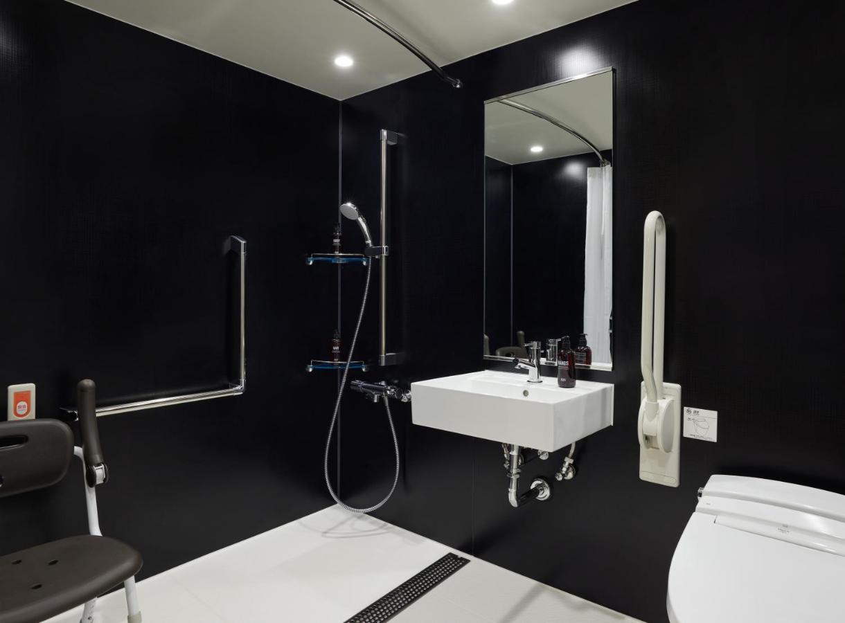 Asai Kyoto Shijo Hotel Ngoại thất bức ảnh