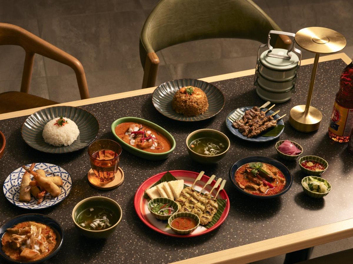 Asai Kyoto Shijo Hotel Ngoại thất bức ảnh