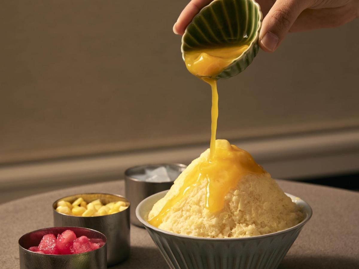 Asai Kyoto Shijo Hotel Ngoại thất bức ảnh