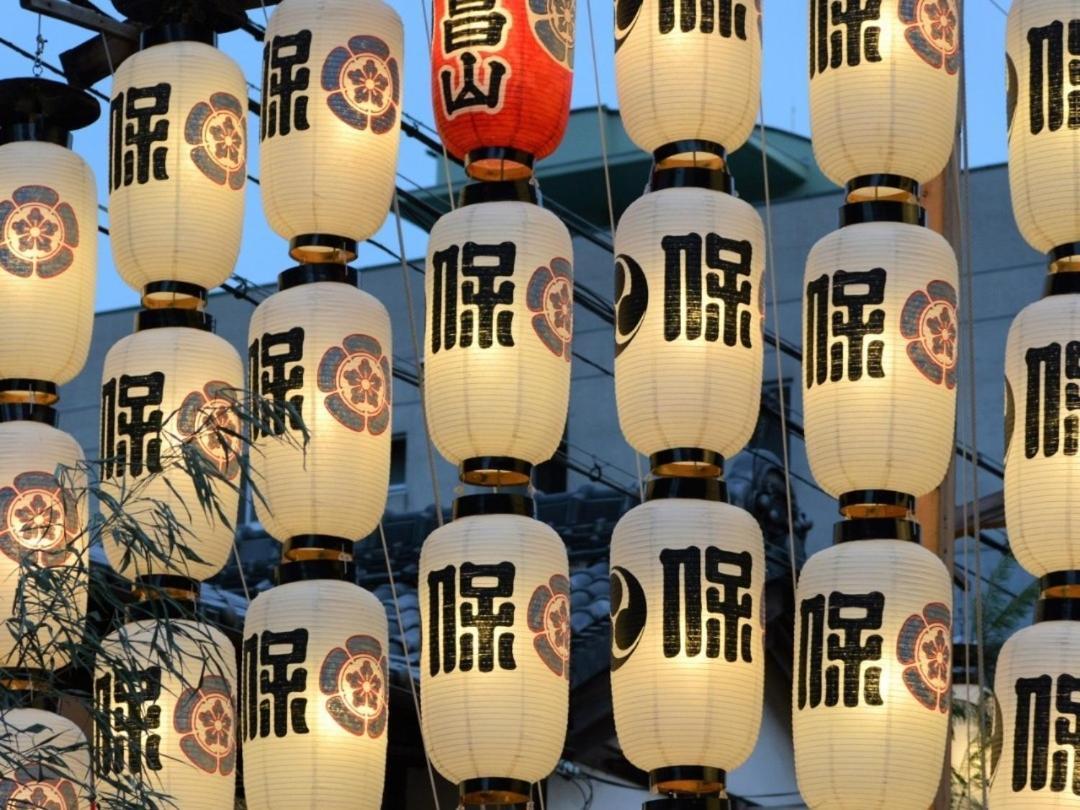 Asai Kyoto Shijo Hotel Ngoại thất bức ảnh