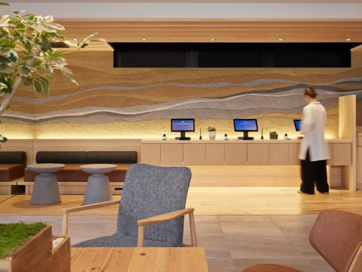 Asai Kyoto Shijo Hotel Ngoại thất bức ảnh