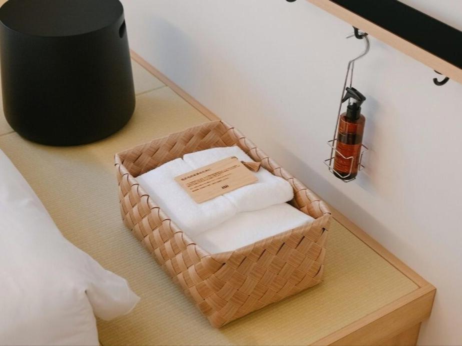 Asai Kyoto Shijo Hotel Ngoại thất bức ảnh