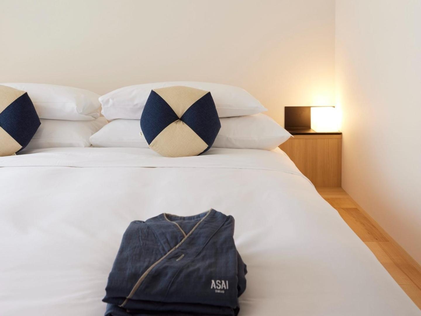 Asai Kyoto Shijo Hotel Ngoại thất bức ảnh
