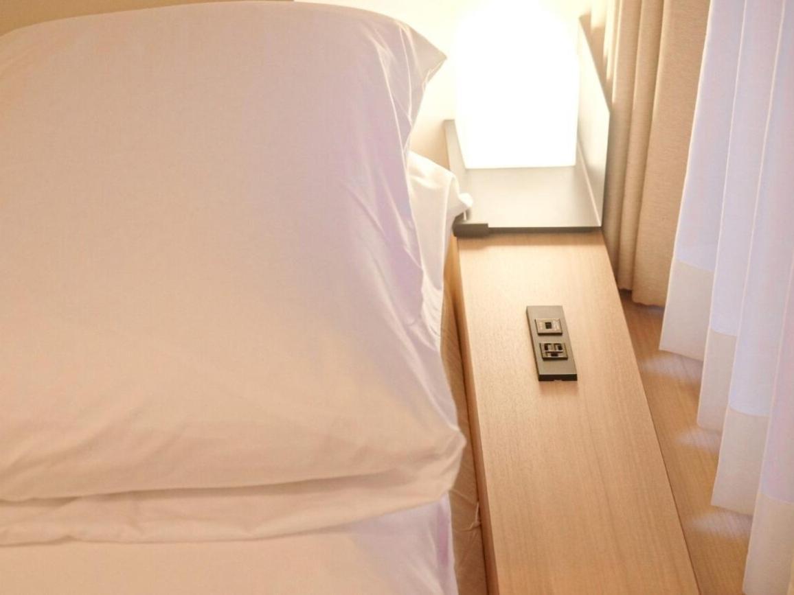 Asai Kyoto Shijo Hotel Ngoại thất bức ảnh