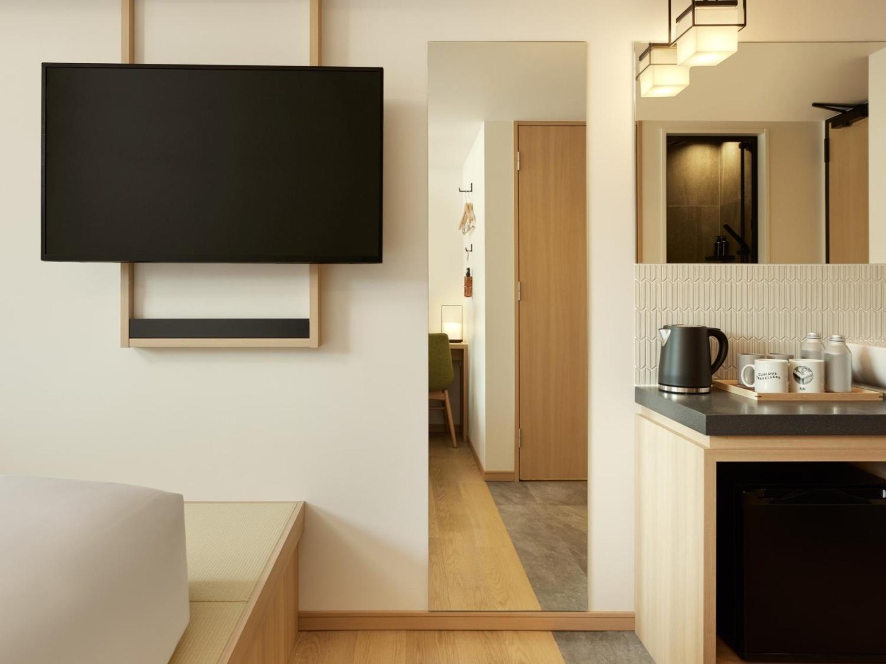 Asai Kyoto Shijo Hotel Ngoại thất bức ảnh