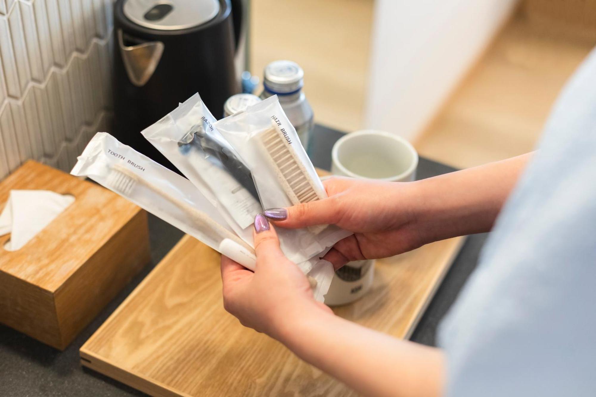 Asai Kyoto Shijo Hotel Ngoại thất bức ảnh